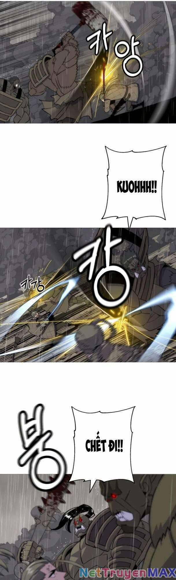 Chiến Binh Quật Cường 111 trang 36