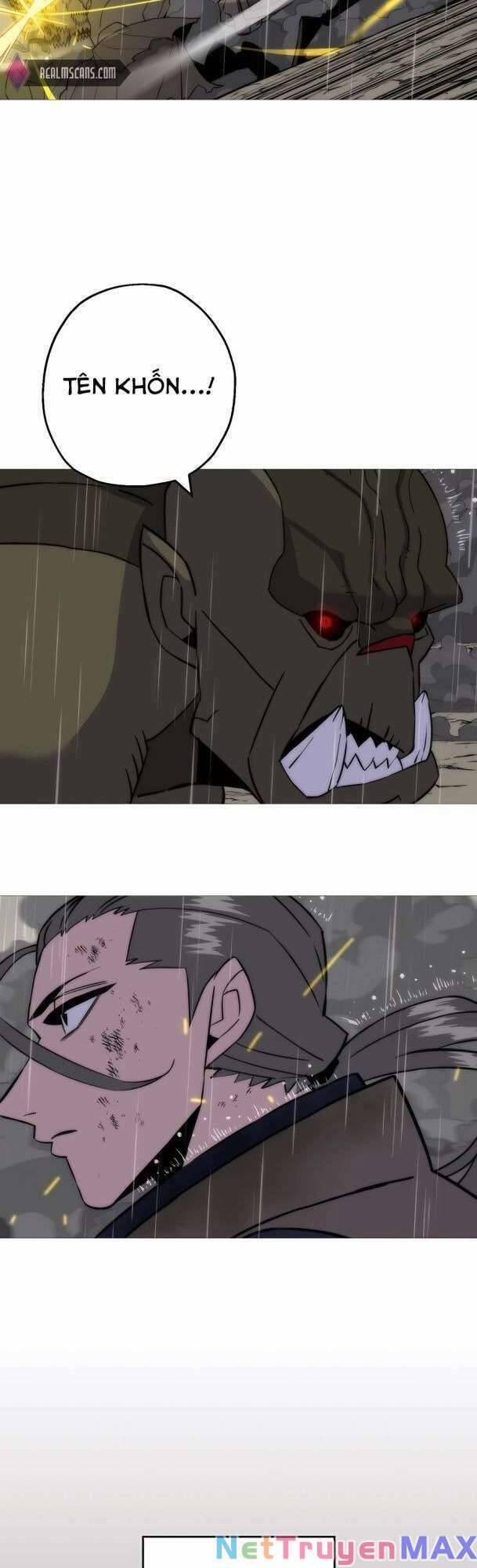 Chiến Binh Quật Cường 111 trang 38