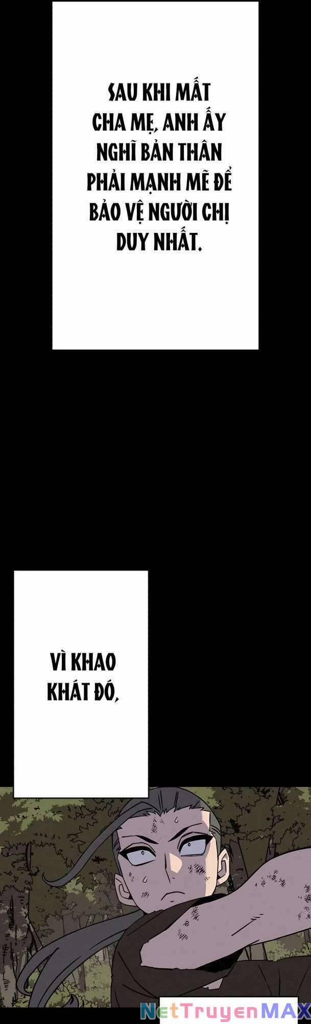 Chiến Binh Quật Cường 111 trang 41