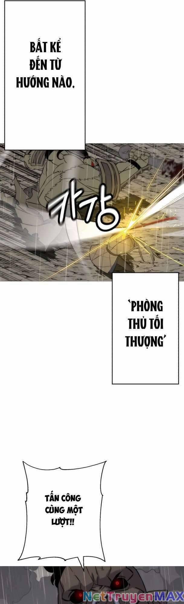 Chiến Binh Quật Cường 111 trang 46