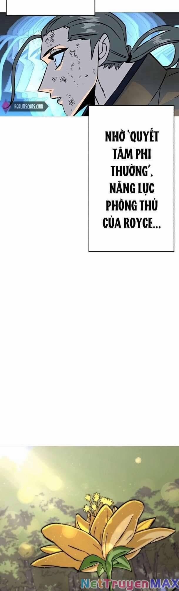 Chiến Binh Quật Cường 111 trang 48