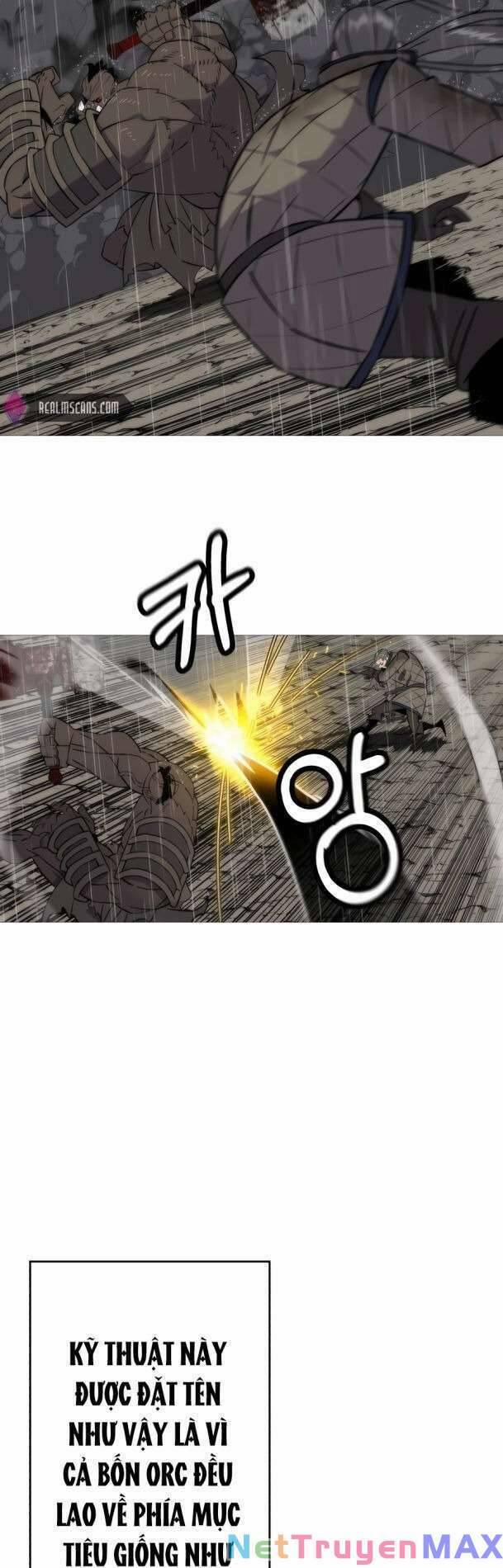 Chiến Binh Quật Cường 111 trang 6