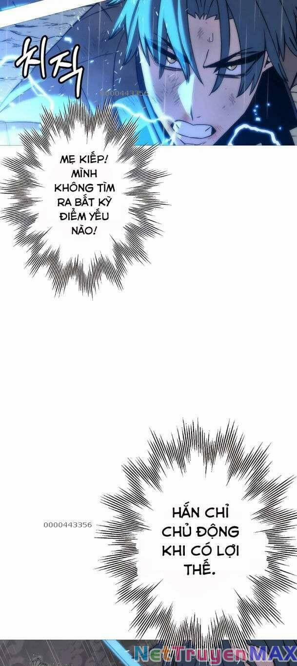 Chiến Binh Quật Cường 112 trang 10