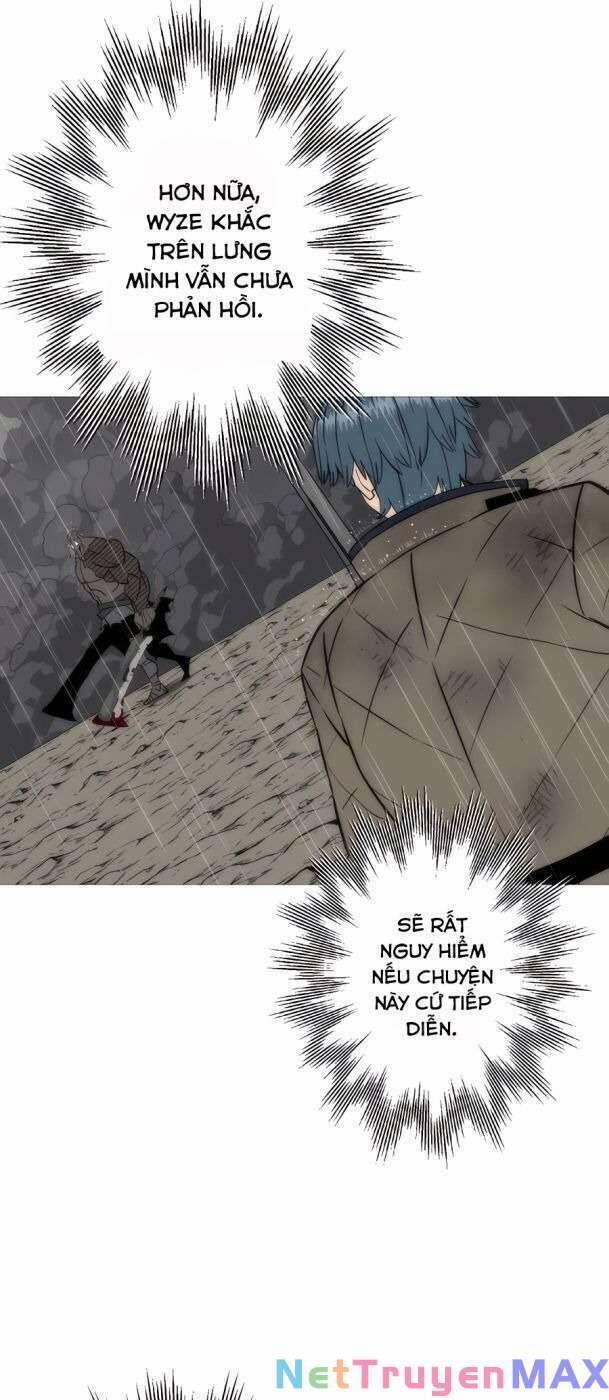 Chiến Binh Quật Cường 112 trang 12