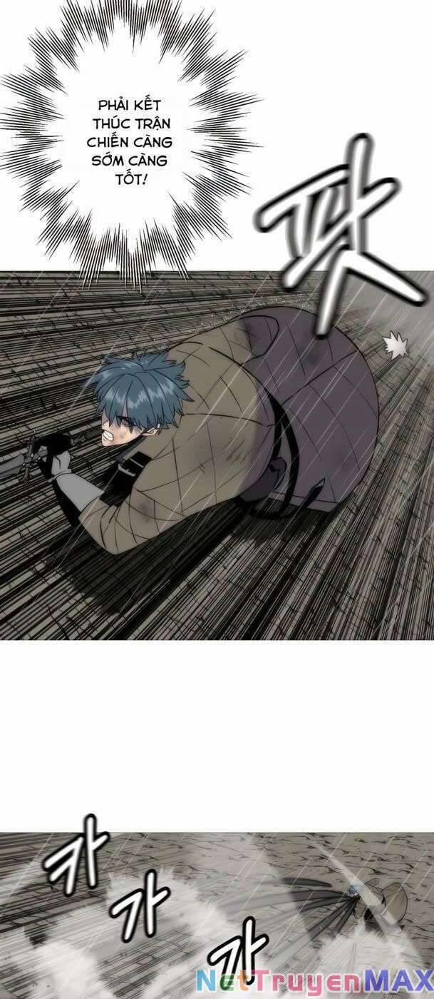 Chiến Binh Quật Cường 112 trang 13