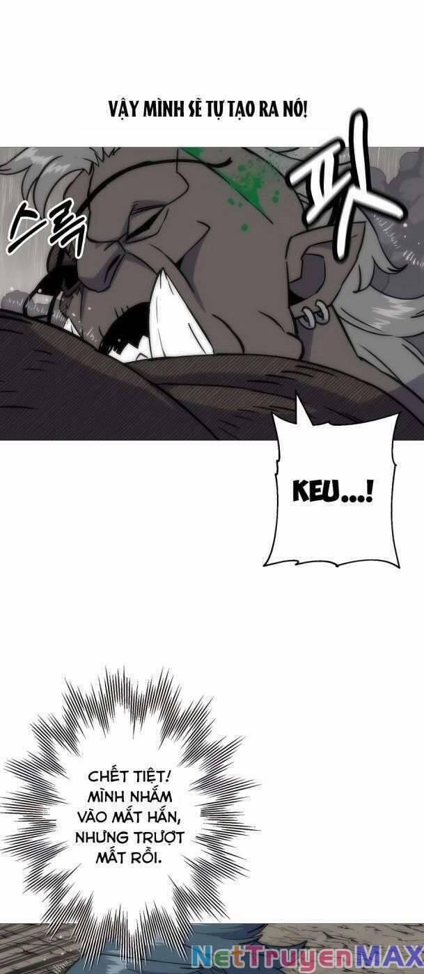 Chiến Binh Quật Cường 112 trang 18