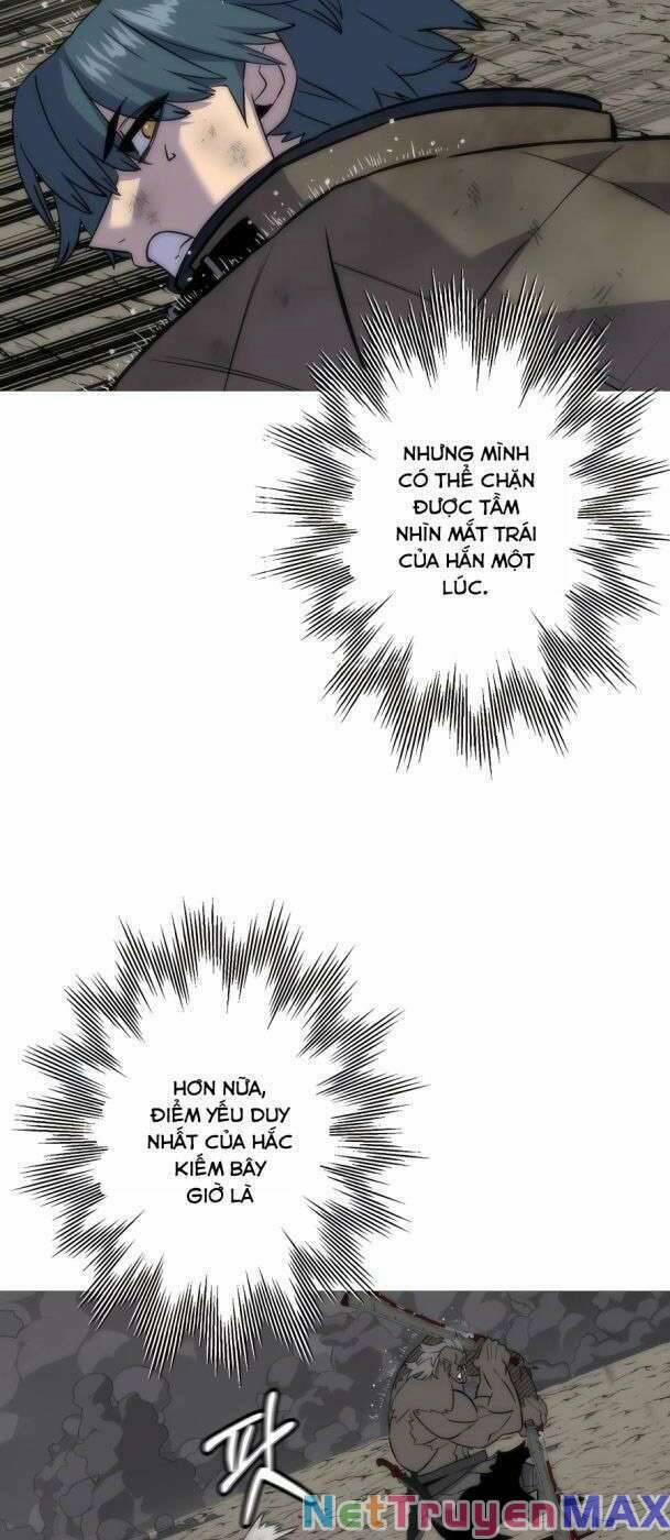 Chiến Binh Quật Cường 112 trang 19