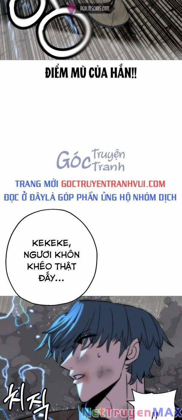 Chiến Binh Quật Cường 112 trang 21