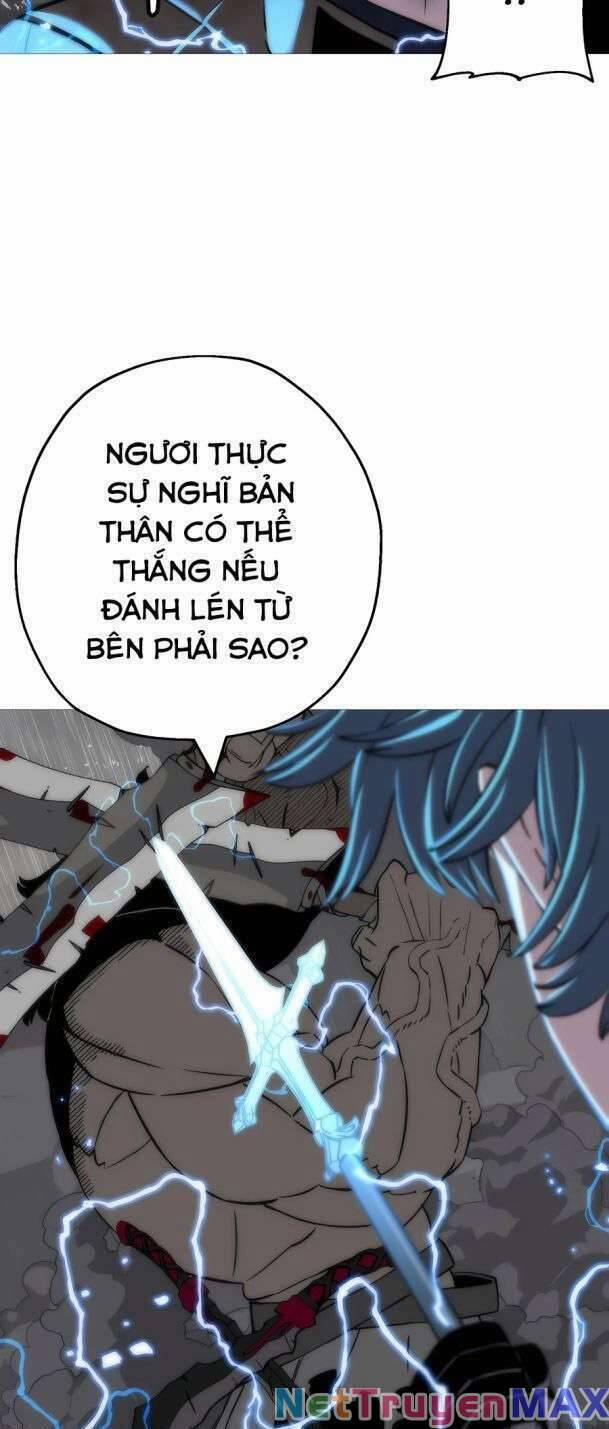 Chiến Binh Quật Cường 112 trang 22