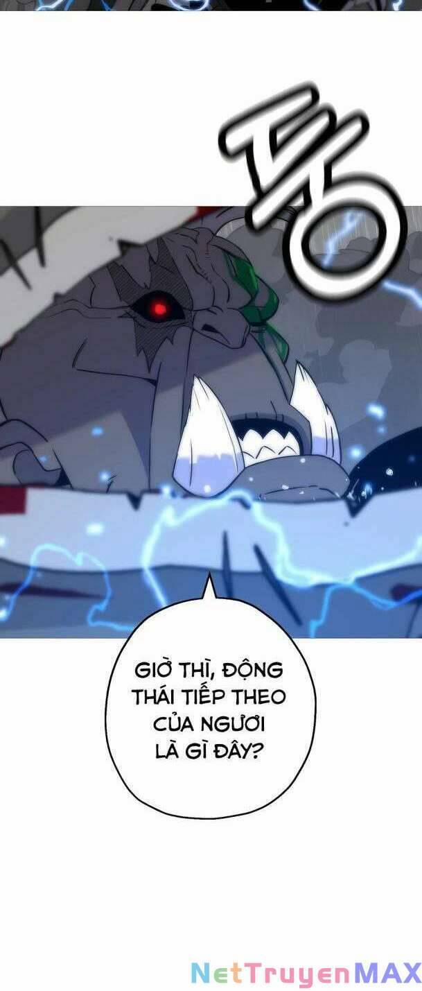 Chiến Binh Quật Cường 112 trang 23