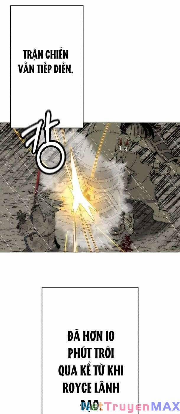 Chiến Binh Quật Cường 112 trang 25