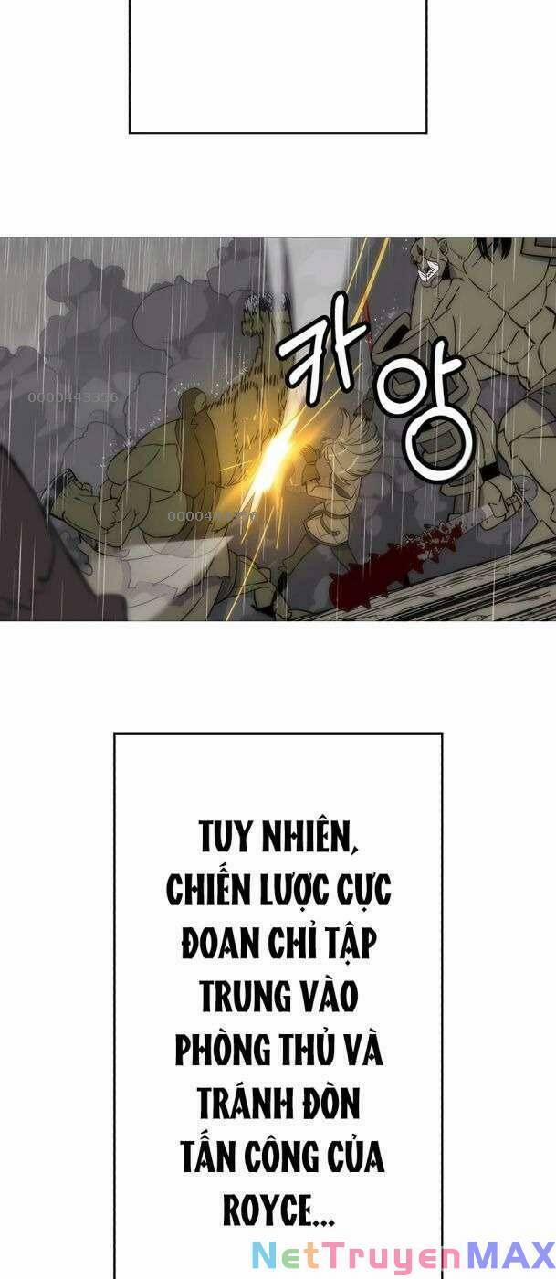 Chiến Binh Quật Cường 112 trang 26