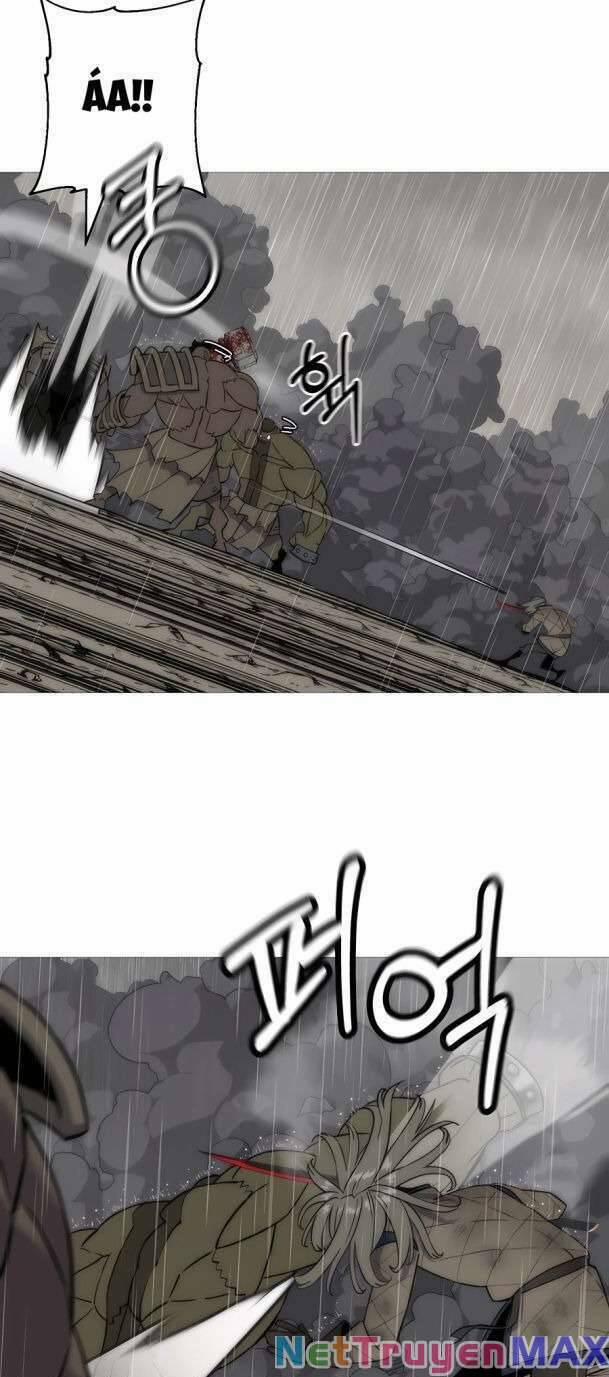 Chiến Binh Quật Cường 112 trang 34