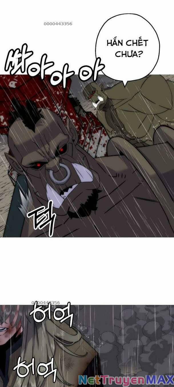 Chiến Binh Quật Cường 112 trang 38