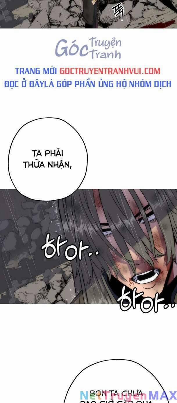 Chiến Binh Quật Cường 112 trang 40