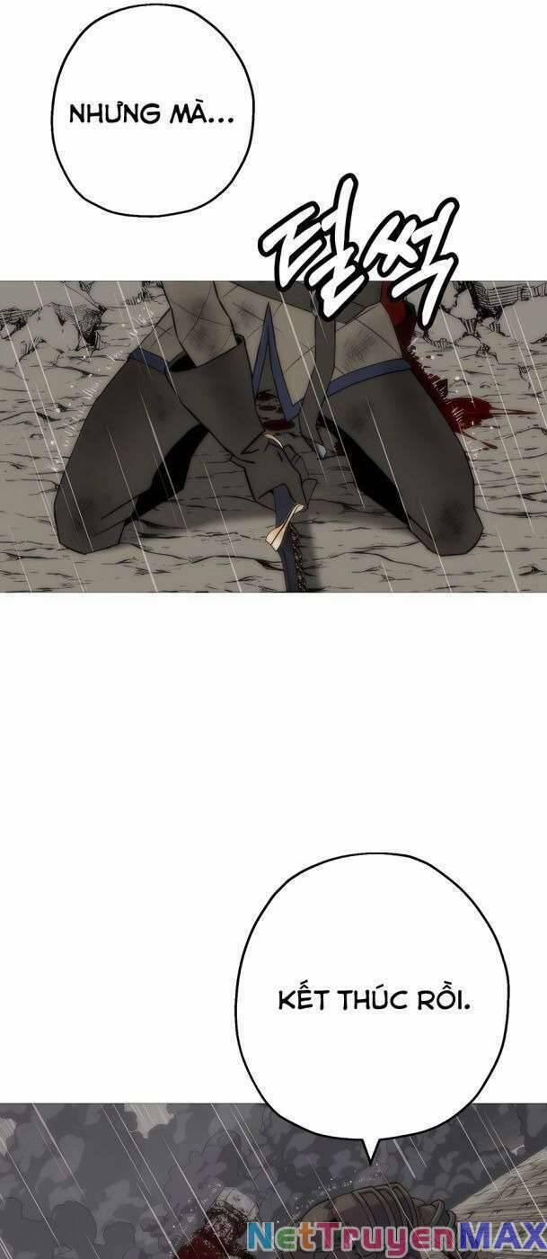 Chiến Binh Quật Cường 112 trang 42