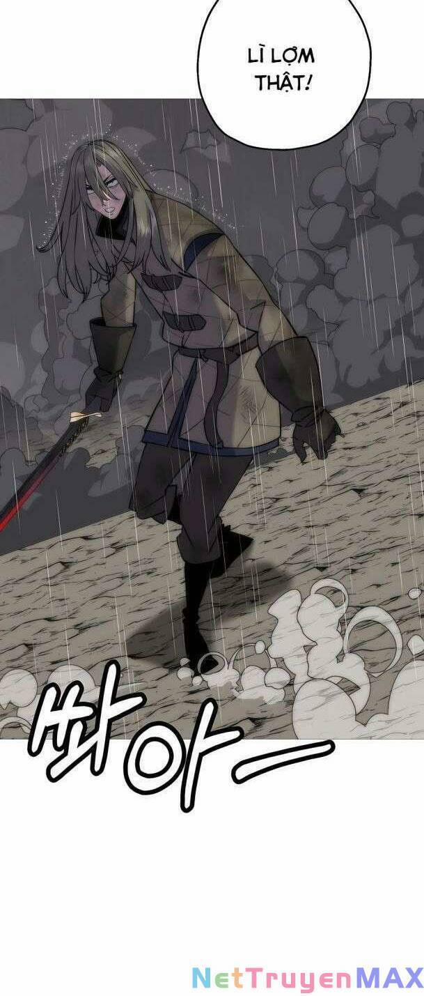 Chiến Binh Quật Cường 112 trang 5