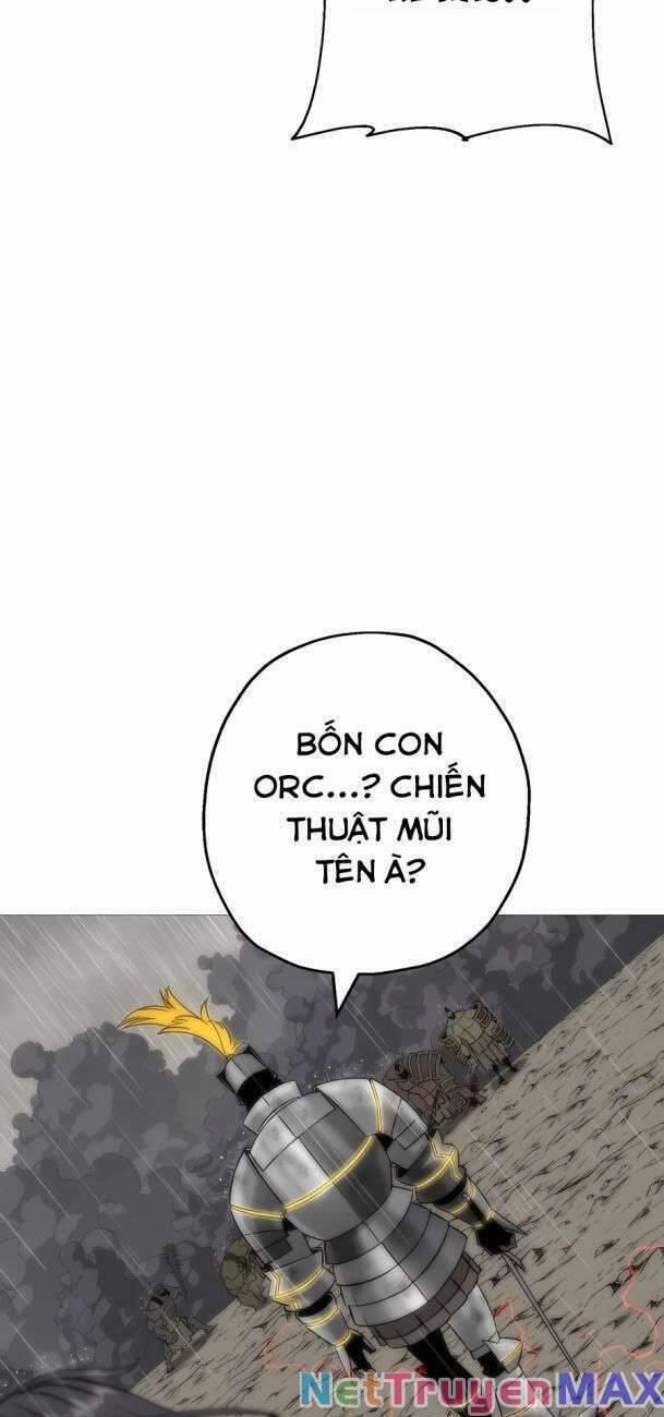 Chiến Binh Quật Cường 112 trang 50