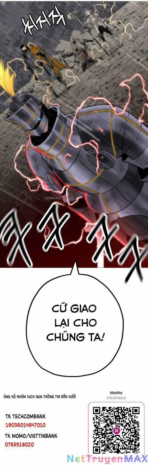 Chiến Binh Quật Cường 112 trang 54