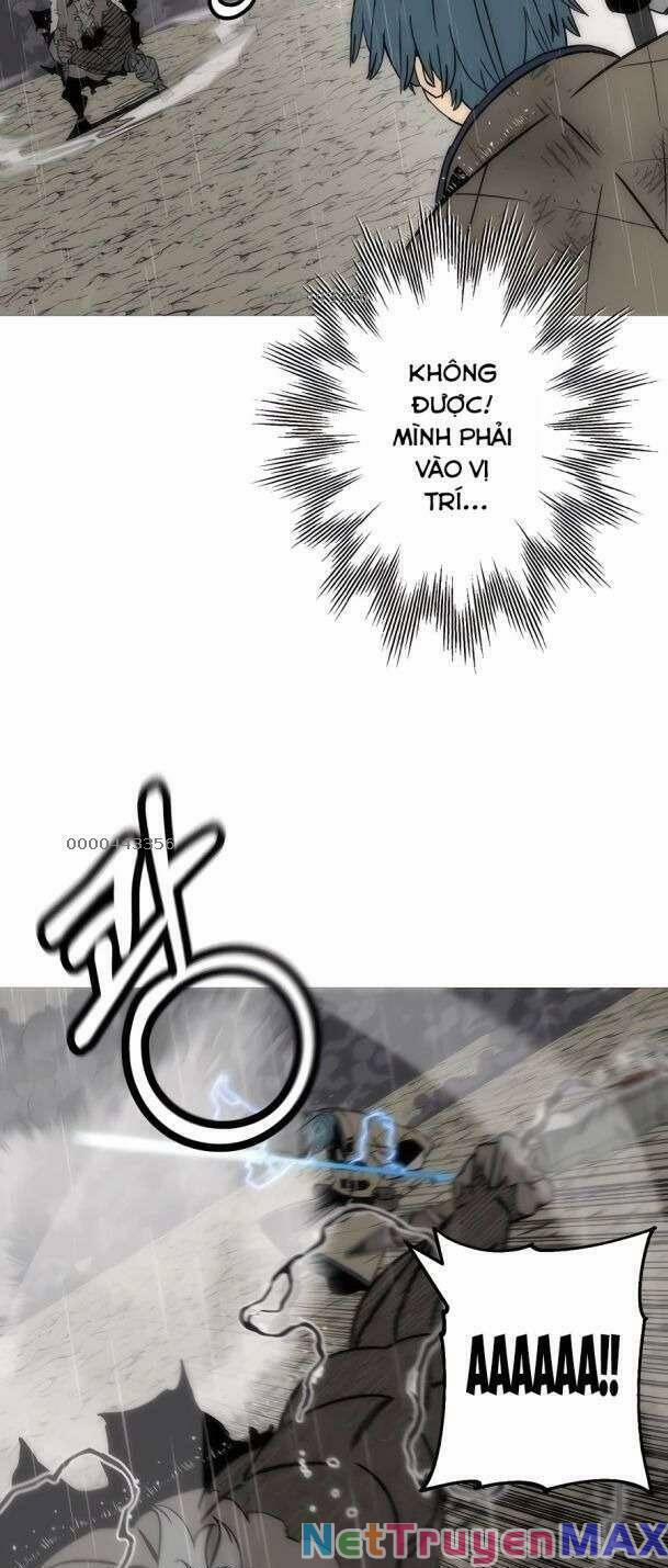 Chiến Binh Quật Cường 113 trang 10