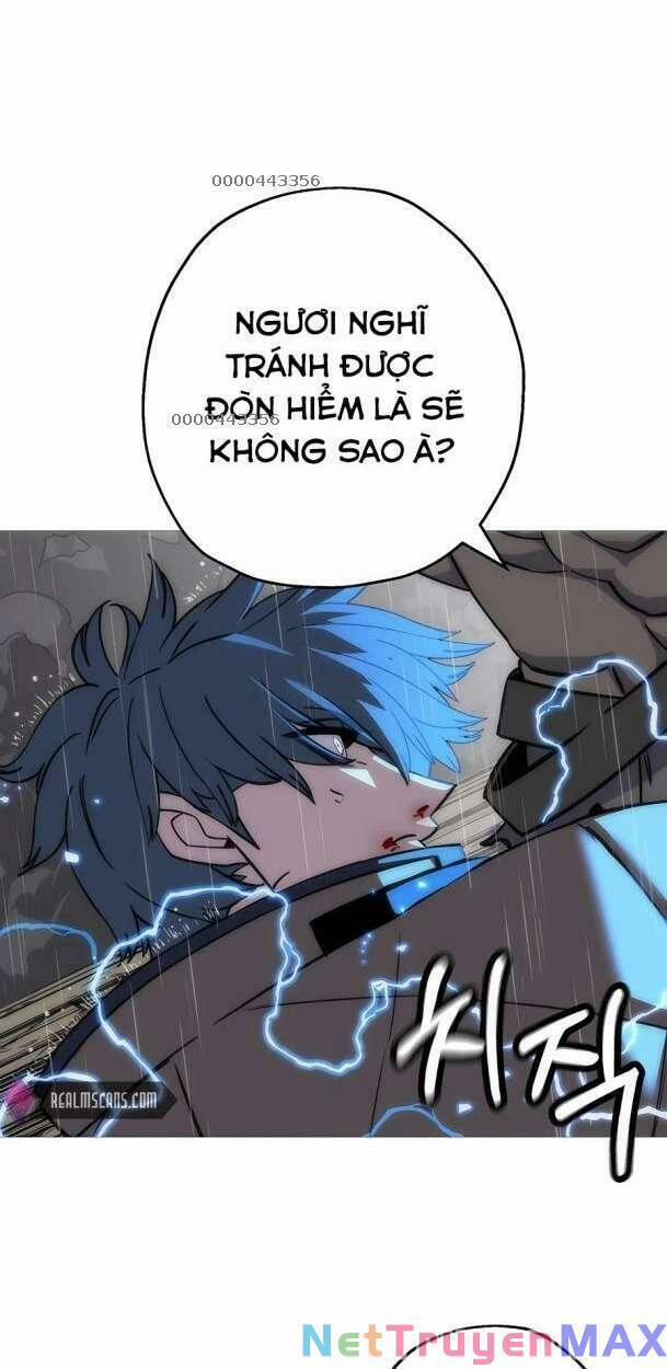 Chiến Binh Quật Cường 113 trang 14