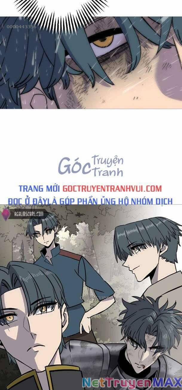 Chiến Binh Quật Cường 113 trang 20