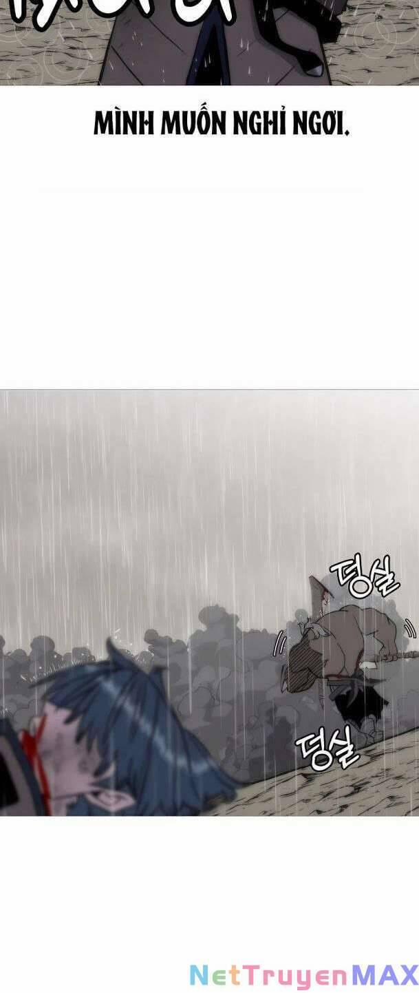 Chiến Binh Quật Cường 113 trang 23