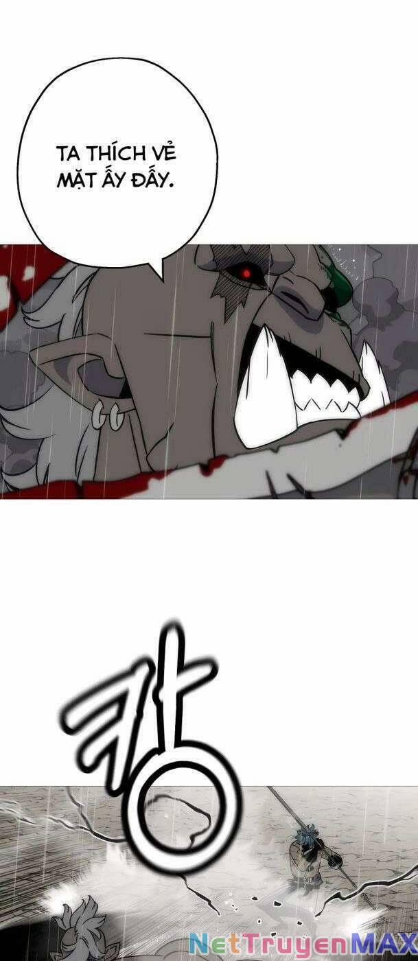 Chiến Binh Quật Cường 113 trang 3