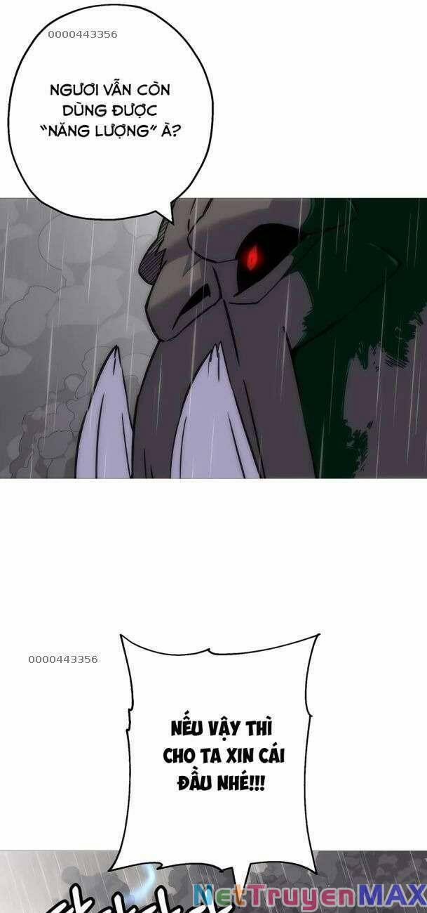 Chiến Binh Quật Cường 113 trang 30