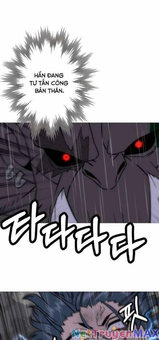 Chiến Binh Quật Cường 113 trang 33