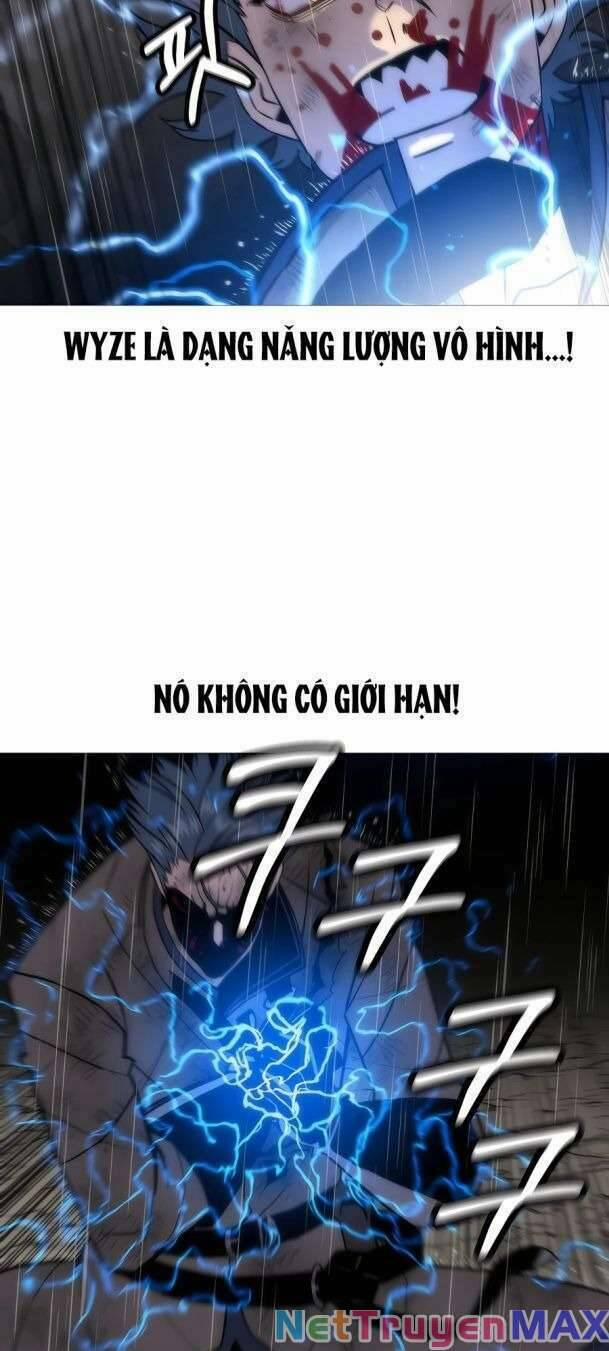 Chiến Binh Quật Cường 113 trang 34