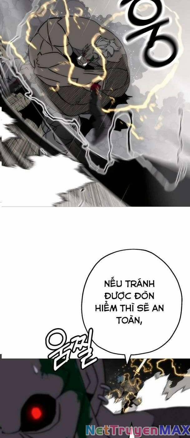Chiến Binh Quật Cường 113 trang 49