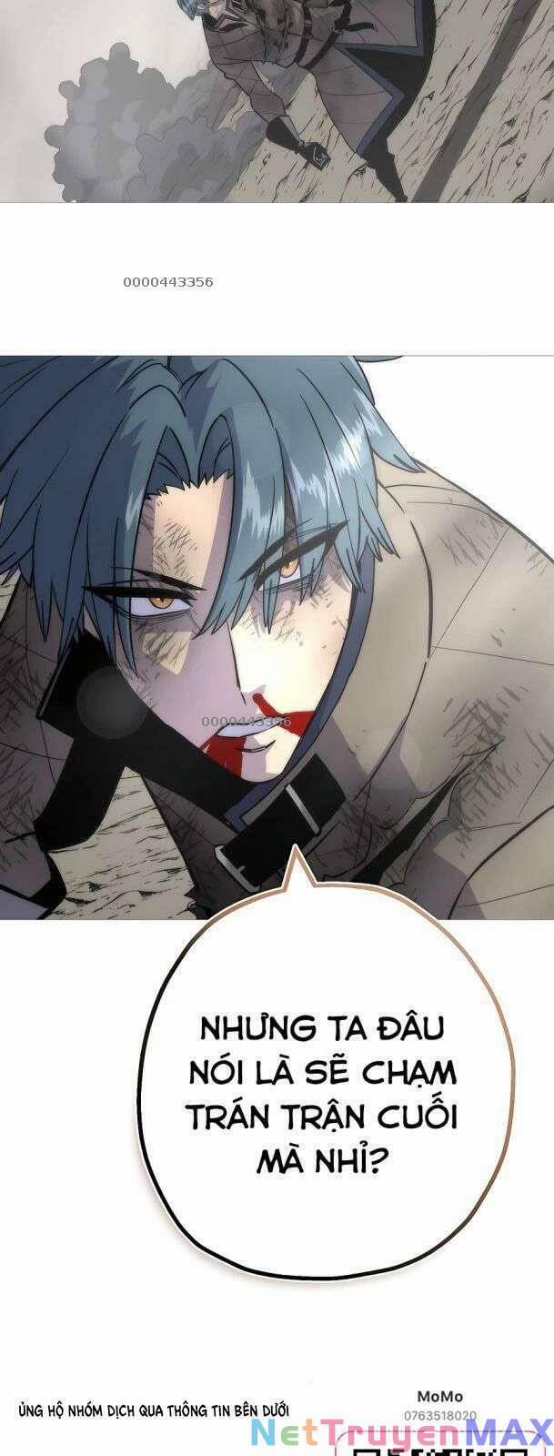 Chiến Binh Quật Cường 113 trang 61