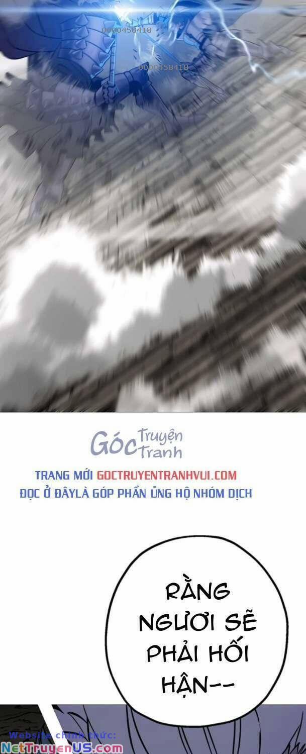 Chiến Binh Quật Cường Chương 118 Trang 53