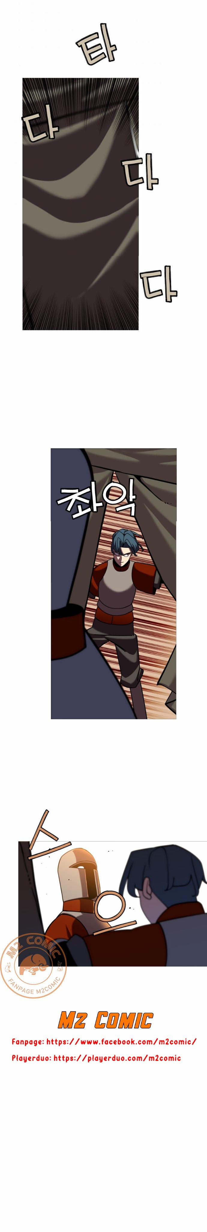 Chiến Binh Quật Cường 12 trang 9