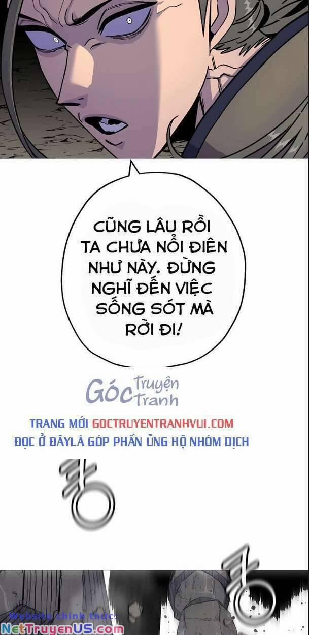 Chiến Binh Quật Cường Chương 125 Trang 35