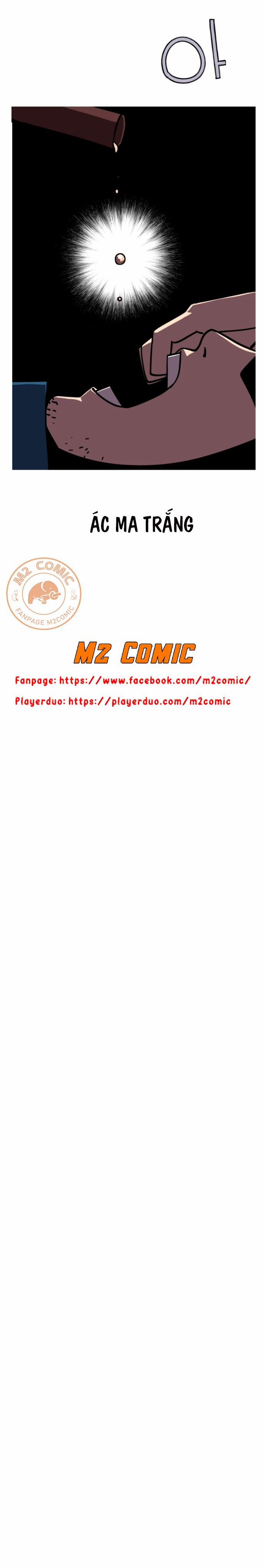 Chiến Binh Quật Cường 13 trang 18