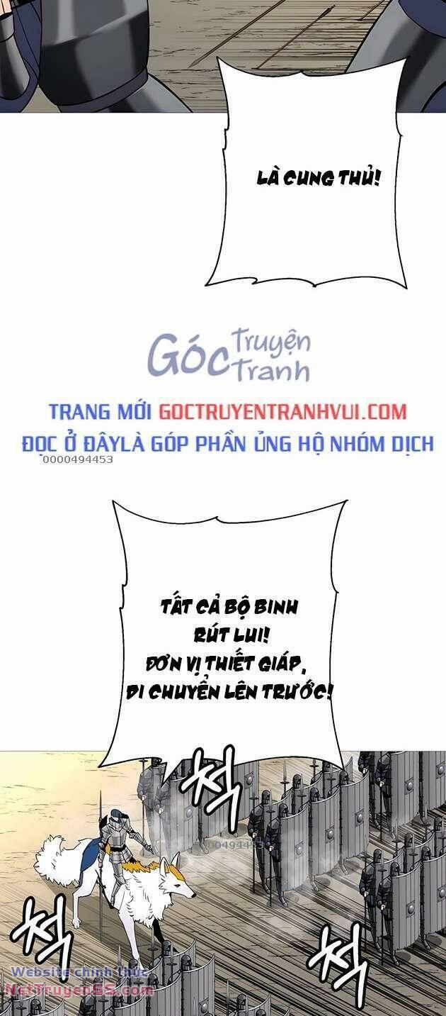 Chiến Binh Quật Cường Chương 130 Trang 30