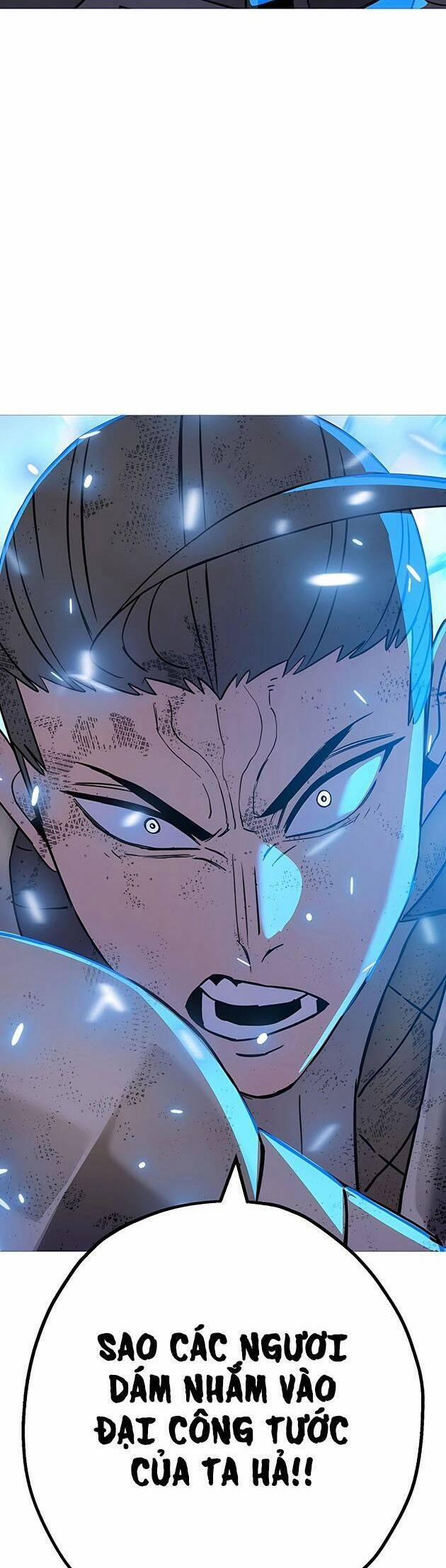 Chiến Binh Quật Cường 137 trang 2