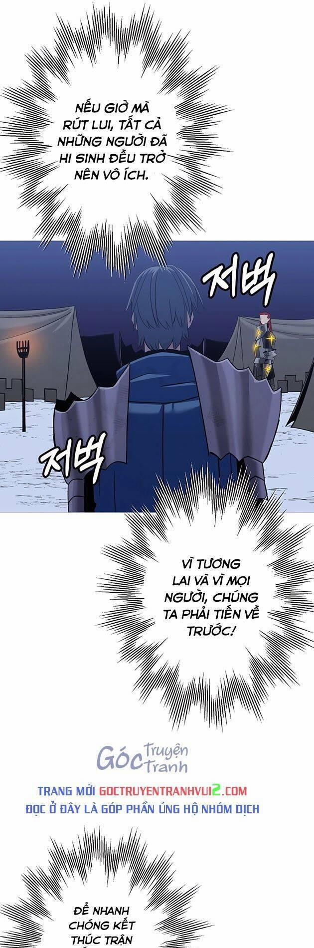 Chiến Binh Quật Cường 137 trang 24
