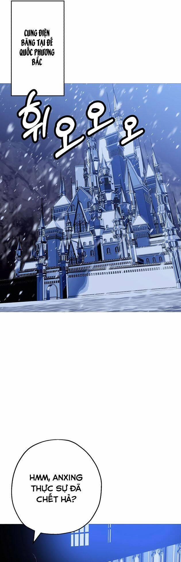 Chiến Binh Quật Cường 137 trang 28