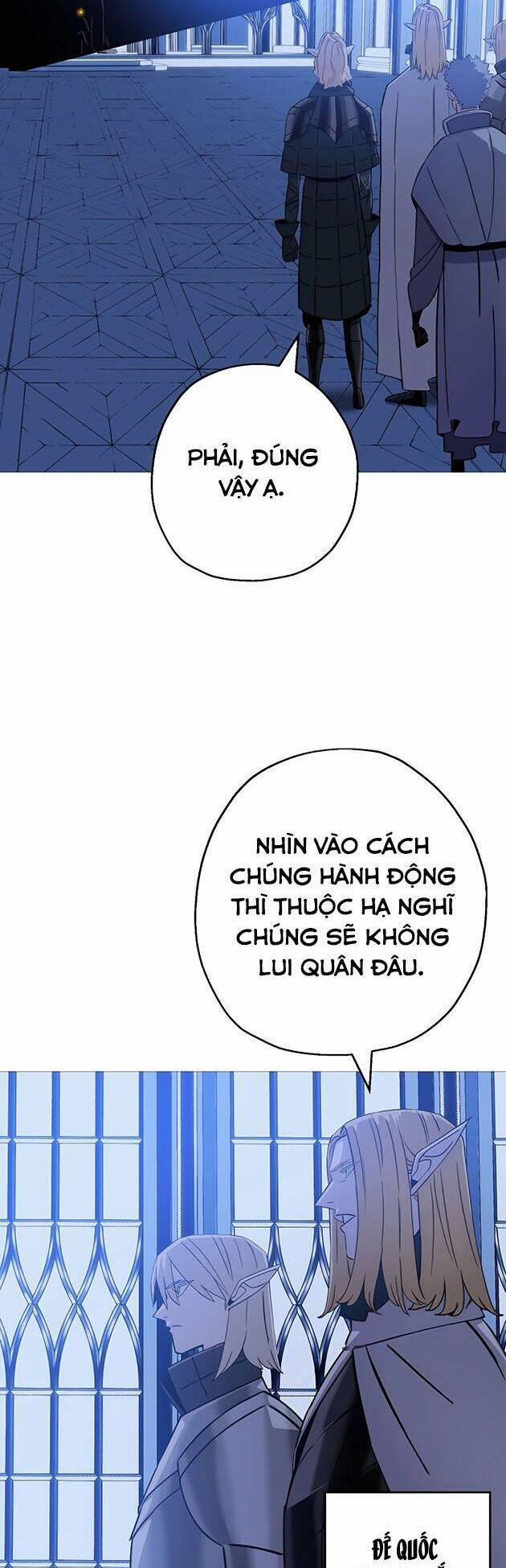 Chiến Binh Quật Cường 137 trang 29