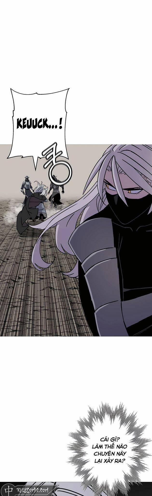 Chiến Binh Quật Cường 137 trang 4