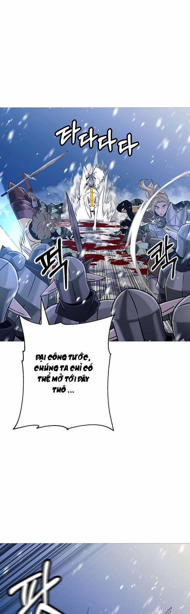 Chiến Binh Quật Cường 137 trang 45