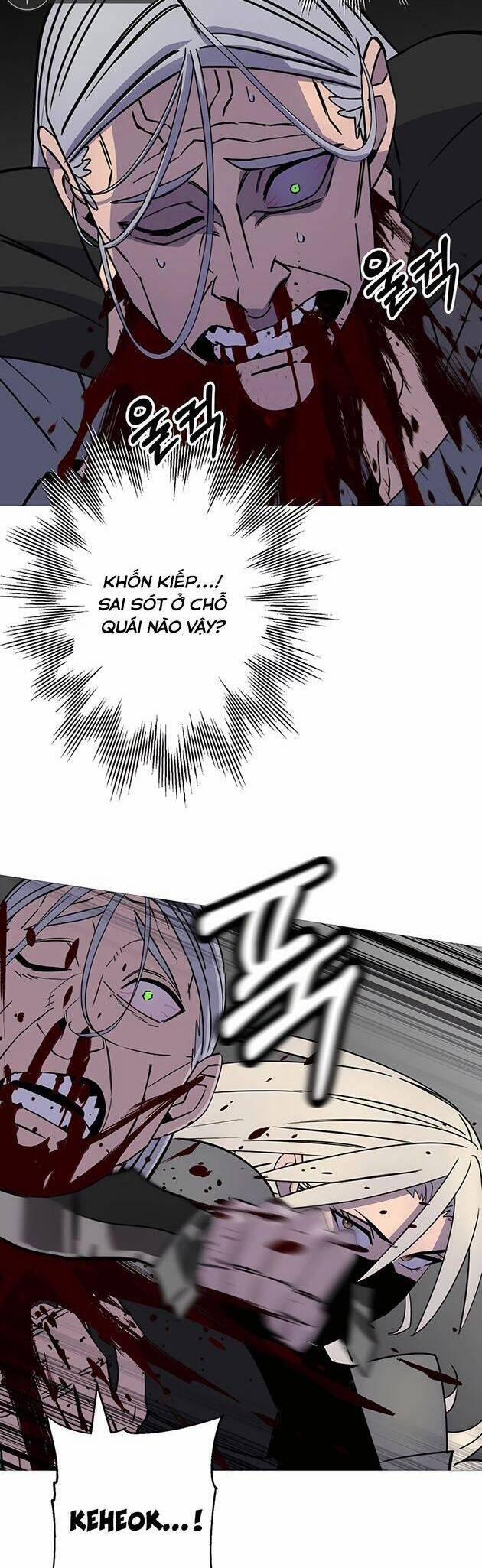 Chiến Binh Quật Cường 137 trang 5