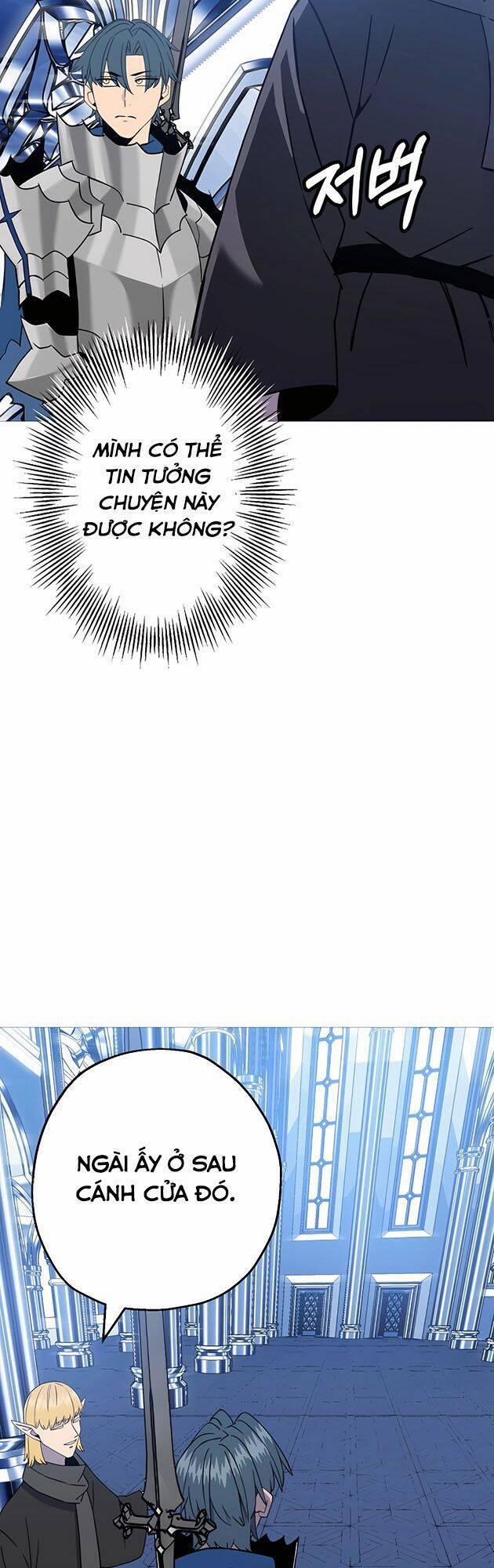 Chiến Binh Quật Cường 137 trang 53