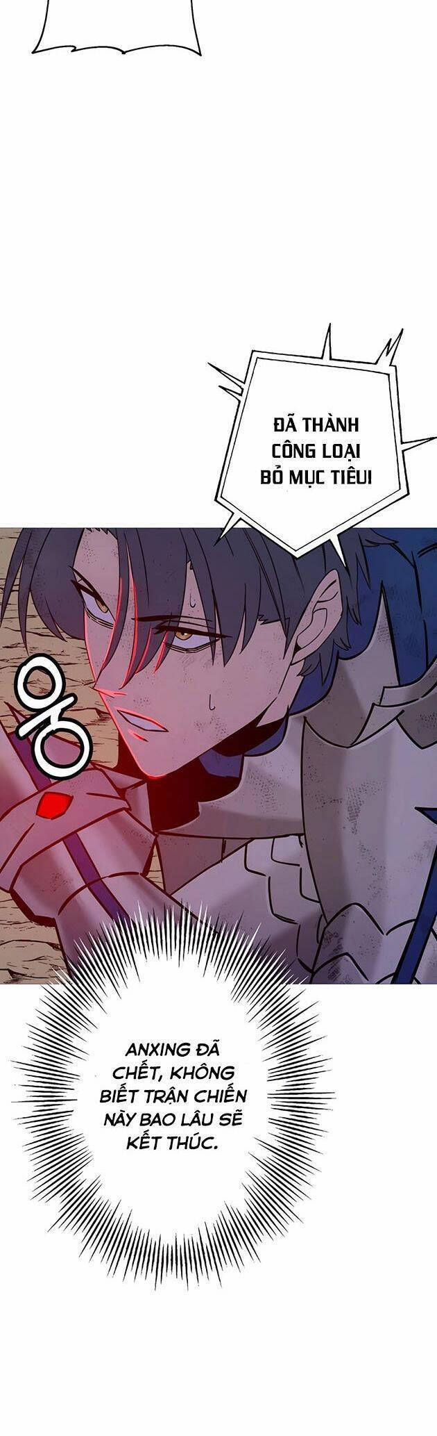 Chiến Binh Quật Cường 137 trang 6