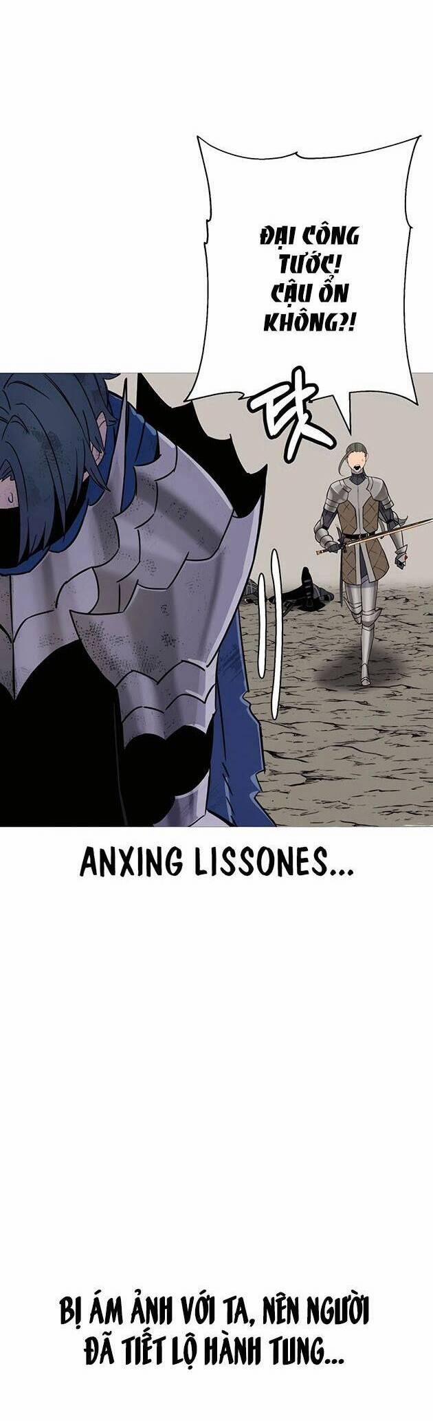Chiến Binh Quật Cường 137 trang 7