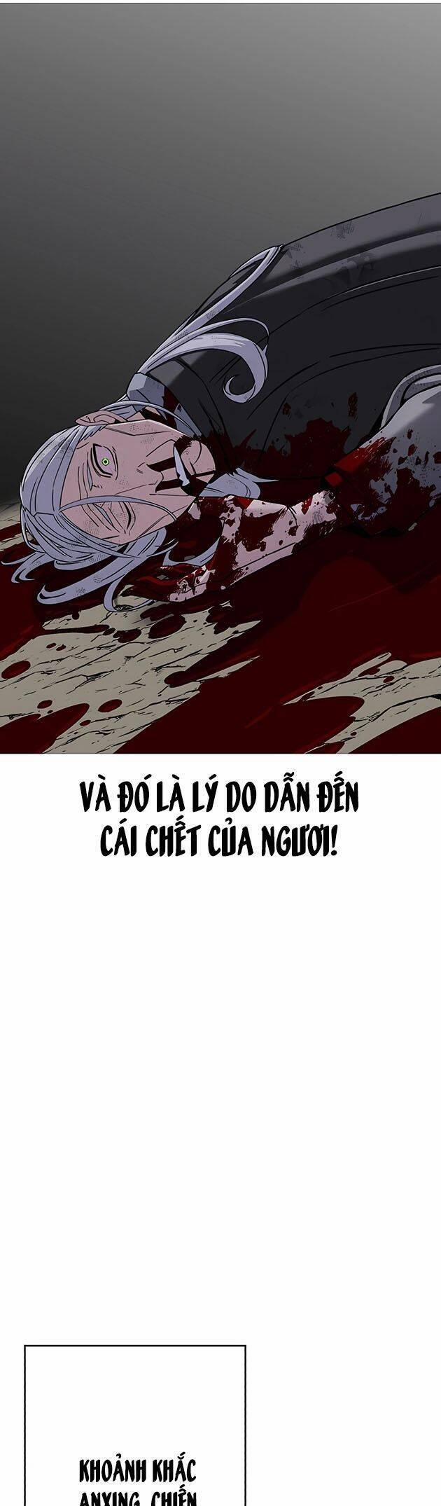 Chiến Binh Quật Cường 137 trang 8