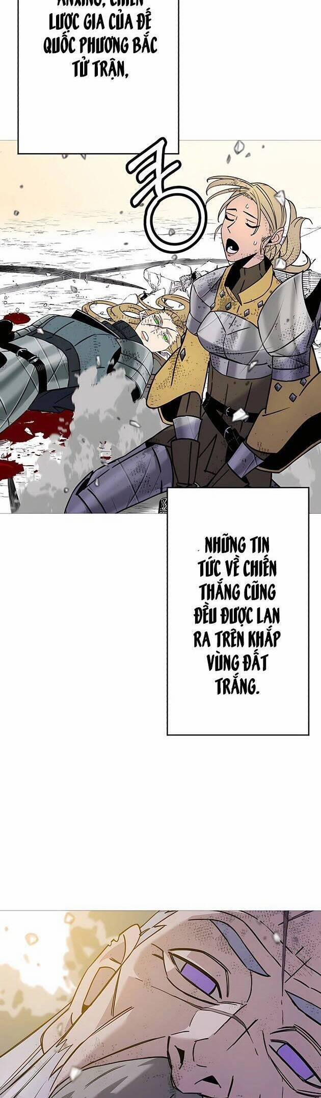 Chiến Binh Quật Cường 137 trang 9